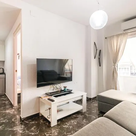 2 Bedroom Stunning In Torrevieja
