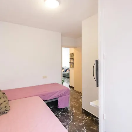 2 Bedroom Stunning In * Torrevieja