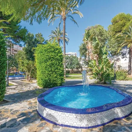 2 Bedroom Stunning In Apartment