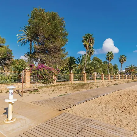 2 Bedroom Stunning In Apartment Torrevieja