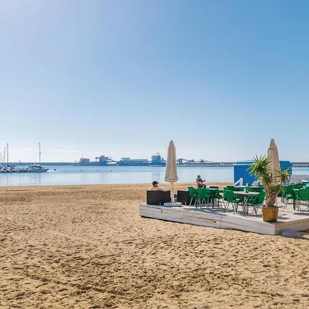 Apartment 2 Bedroom Stunning In Torrevieja