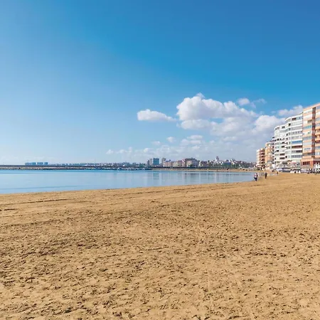 2 Bedroom Stunning In * Torrevieja