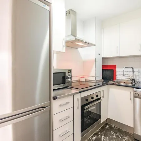 Apartament Stunning In *