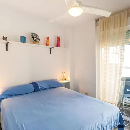 Stunning In Torrevieja