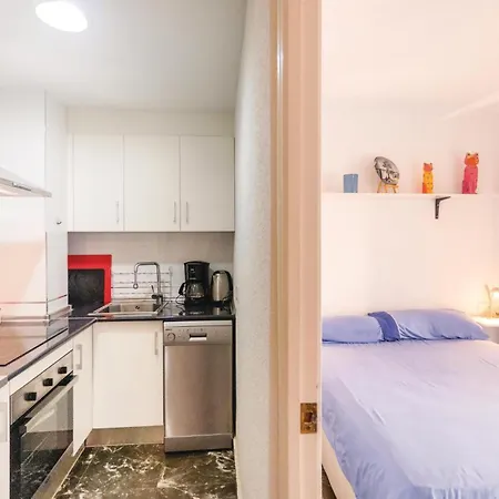 Apartament Stunning In Torrevieja