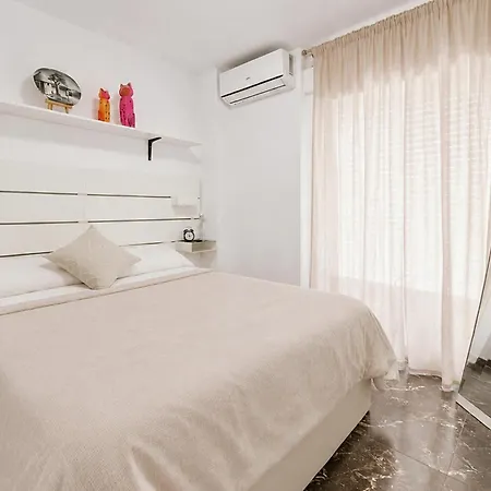 Front In With Wifi Appartamento Torrevieja