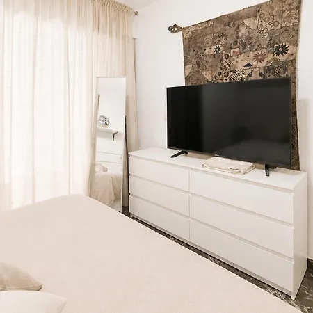 Appartamento Front In With Wifi Torrevieja
