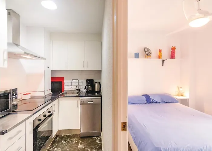 Apartmán Stunning In Torrevieja