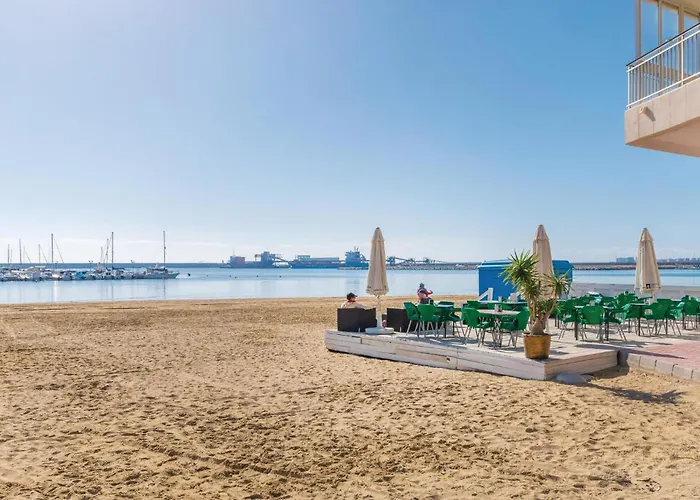 Apartmán Stunning In Torrevieja