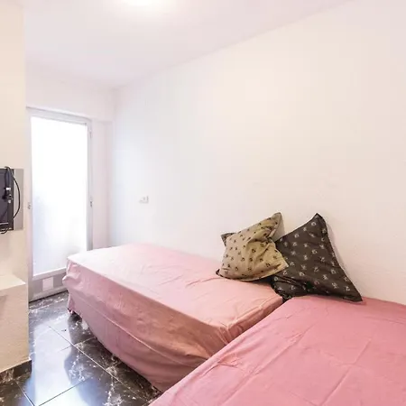 Appartement Front In With Wifi *