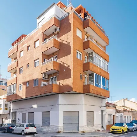 Appartement Front In With Wifi